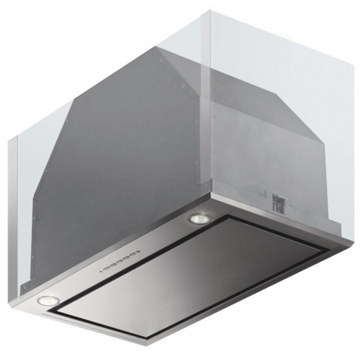Встраиваемая вытяжка Faber Inca LUX 2.0 EV8 X A52
