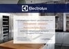 Встраиваемая микроволновая печь Electrolux KVMBE08X