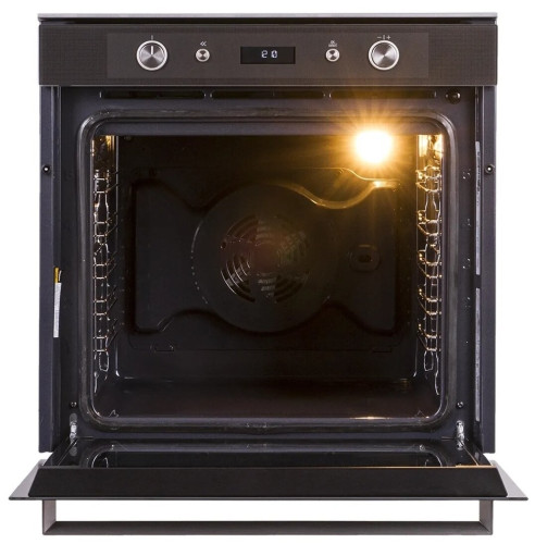 Электрический духовой шкаф Hotpoint-Ariston FI7 861 SH WH HA