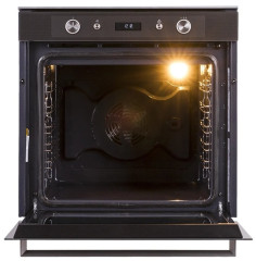 Электрический духовой шкаф Hotpoint-Ariston FI7 861 SH WH HA