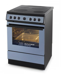 Электрическая плита Kaiser HC 62010 S Moire