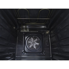 Электрическая плита Kaiser HC 62010 S Moire