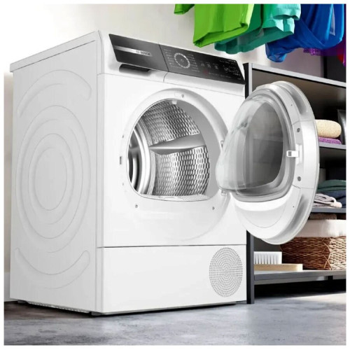 Сушильная машина Bosch WQB245B0ME