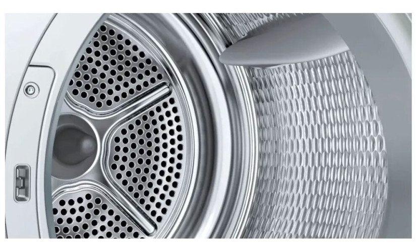 Сушильная машина Bosch WQB245B0ME