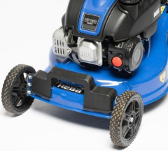 Газонокосилка бензиновая НЕВА KCL 17C