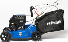 Газонокосилка бензиновая НЕВА KCL 17C