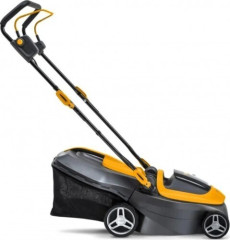 Газонокосилка аккумуляторная STIGA Collector 136e Kit