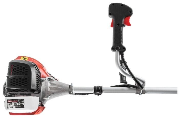 Триммер бензиновый Hammer MTK520