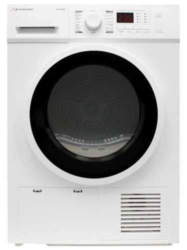 Сушильная машина Schaub Lorenz SLR CW820