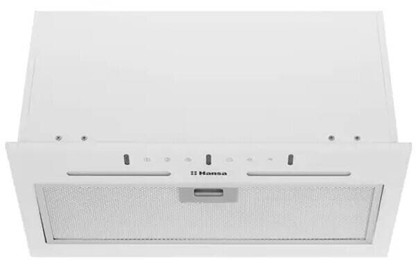 Встраиваемая вытяжка Hansa OMP 6553 WGH