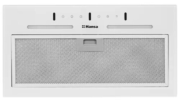 Встраиваемая вытяжка Hansa OMP 6553 WGH