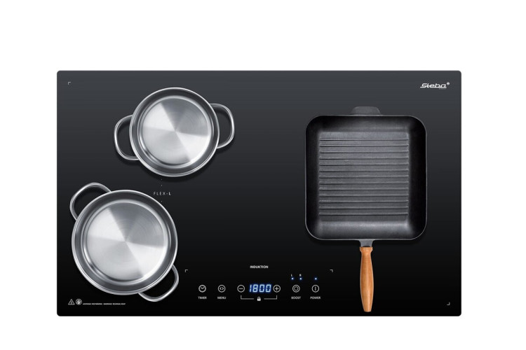 Индукционная плита Steba IK 3500 Flex
