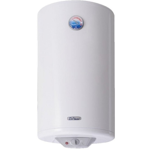 Электрический накопительный водонагреватель De Luxe W80V1