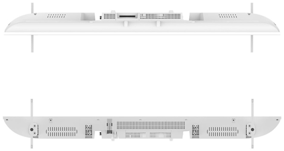 Телевизор Akai TA43BU502WT