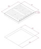 Индукционная варочная панель Teka IZF 64600 BK MSP