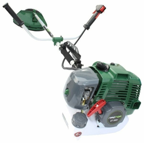 Триммер бензиновый Протон БТ-3001