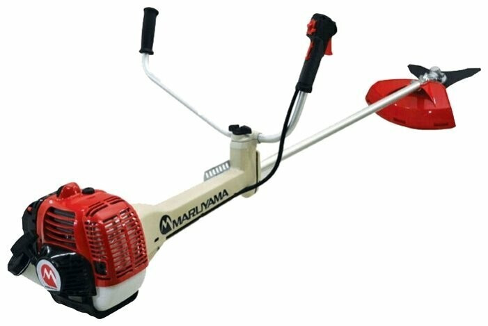 Триммер бензиновый Maruyama BCV5020