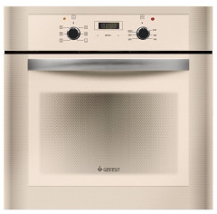 Электрический духовой шкаф GEFEST ДА 622-02 В