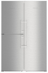 Холодильник Liebherr SBSes 8483