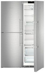 Холодильник Liebherr SBSes 8483