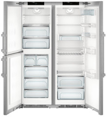 Холодильник Liebherr SBSes 8483