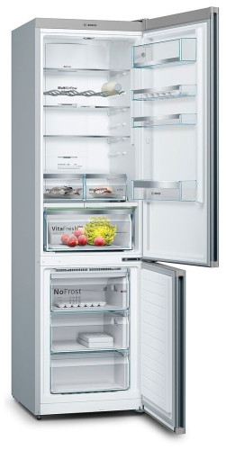 Холодильник Bosch KGN39LQ31R