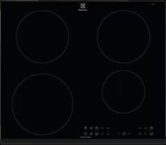 Индукционная варочная панель Electrolux CIR60430