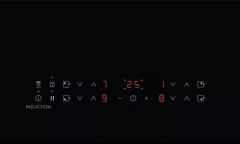 Индукционная варочная панель Electrolux CIR60430