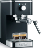 Кофемашина Graef Salita ES 402 schwarz
