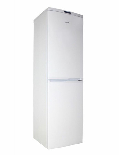 Холодильник SunWind SCC405 белый