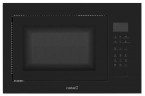Встраиваемая микроволновая печь Cata MW BI2505DCG BK