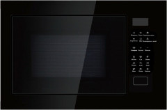 Встраиваемая микроволновая печь Cata MW BI2505DCG BK