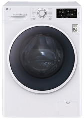 Стиральная машина LG F14U2QDN1