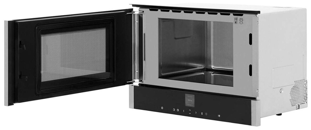 Встраиваемая микроволновая печь Neff C17WR00N0