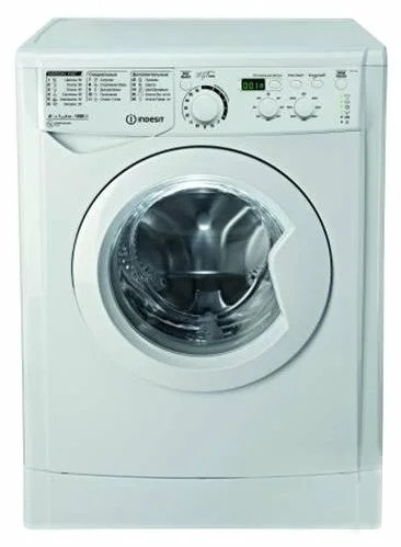 Стиральная машина Indesit E2SD 2270A
