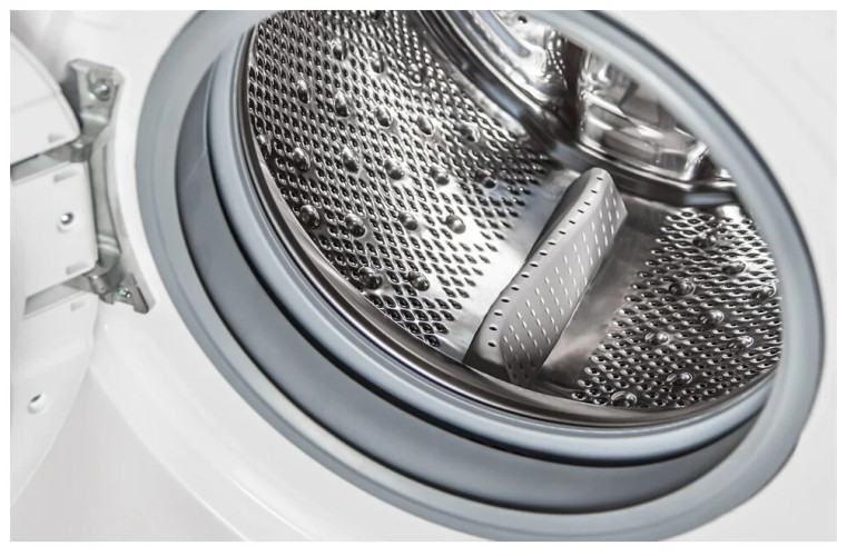 Стиральная машина Daewoo WMD-R912D1BP