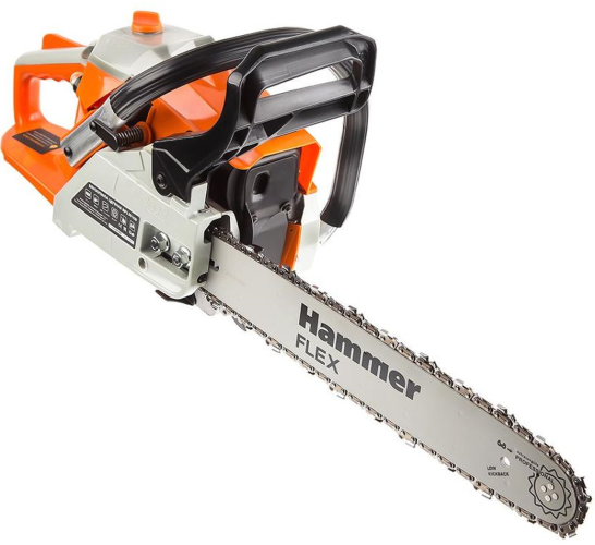 Бензопила Hammer BPL3816B