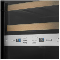 Винный шкаф KITFORT KT-2404