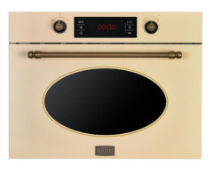 Встраиваемая микроволновая печь Korting KMI 482 RB