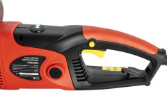 Электрическая цепная пила DDE CSE260L