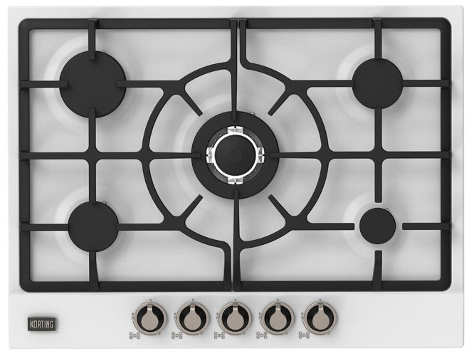 Газовая варочная панель Korting HG 761 CTSI