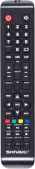 Телевизор Shivaki STV-55LED17