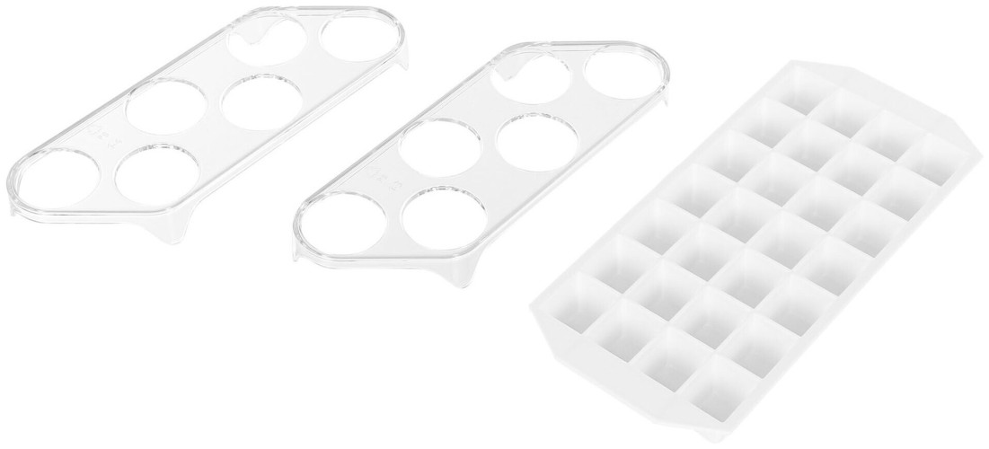 Холодильник Hyundai CC3595FIX