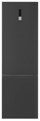 Холодильник Hyundai CC3595FIX
