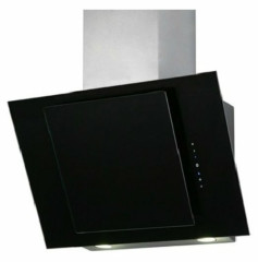 Кухонная вытяжка Weissgauff KAPPA 60 TC BL