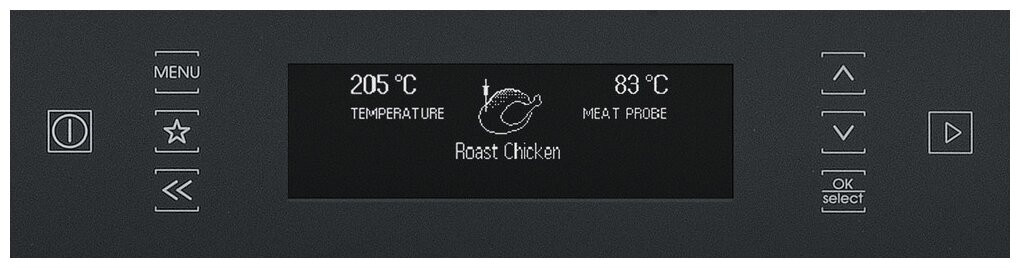 Электрический духовой шкаф Hotpoint-Ariston FI9 891 SH IX HA