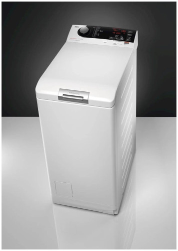 Стиральная машина AEG LTX 7E272P