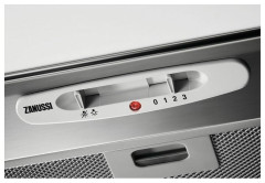 Встраиваемая вытяжка Zanussi ZHG51351G