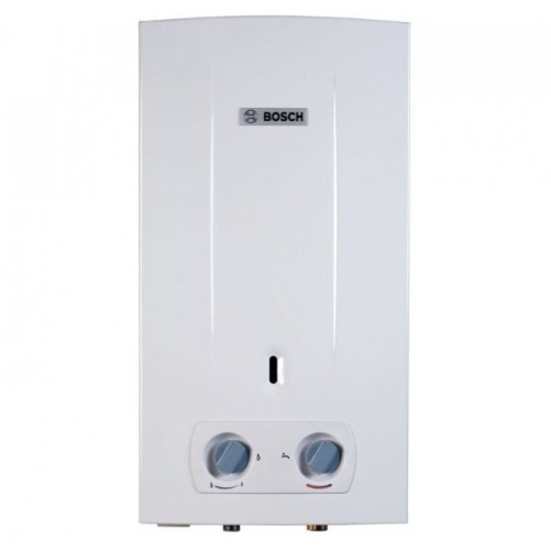 Газовая колонка Bosch W10 KB