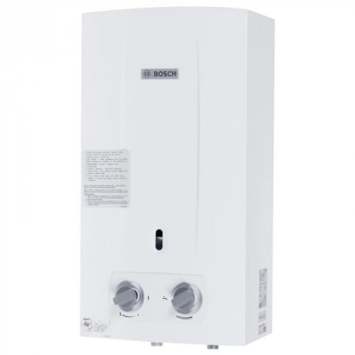 Газовая колонка Bosch W10 KB